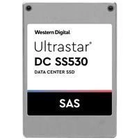 SSD Merevlemez Western Digital Ultrastar SS530 6.4TB 2.5'' SAS 12Gb/s TLC 3D-NAND | 0P40366 WUSTR6464ASS200