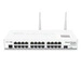 Kapcsoló Mikrotik CRS125-24G-1S-2HnD-IN 24x 10/100/1000 1x SFP
