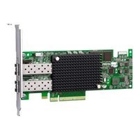 HBA HPE 870002-001-RFB 2 FC Fibre Channel 16Gb/s használt 3 hónapok