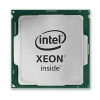 Processzor Intel Xeon E-2174G (8MB, 4x 4.7GHz) CM8068403654221