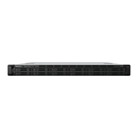 NAS-kiszolgáló Synology FS2500 12x SSD SATA 8GB RAM