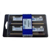 RAM memória 2x 4GB DELL PowerEdge & Precision Workstation DDR2 667MHz ECC FULLY BUFFERED DIMM | SNP9F035CK2/8G 