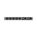 Kapcsoló Ubiquiti ECS-Aggregation 48x SFP28 6x QSFP28