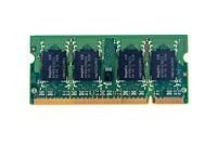 RAM memória 1x 1GB Apple - Mac Mini Mid 2007 DDR2 667MHz SO-DIMM | MA369G/A 1/2
