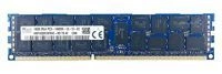 RAM memória 1x 16GB Hynix ECC REGISTERED DDR3 1866MHz PC3-14900 RDIMM | HMT42GR7AFR4C-RD