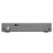 Kapcsoló Netgear GS105PE-10000S 5x 10/100/1000 19 W PoE