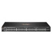 Kapcsoló HPE J9775A-RFB 48x 10/100/1000 4x SFP