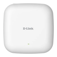 Hozzáférési Pont D-Link DAP-X2810 2.4 GHz | 5 GHz 1200 Mbps 802.11 a/b/g/n/ac/ax