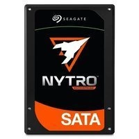 SSD Merevlemez Seagate Nytro 1551 240GB 2.5'' SATA 6Gbps | XA240ME10003