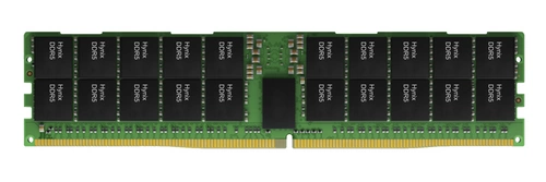 RAM memória 1x 64 GB Hynix ECC REGISTERED DDR5 2Rx4 4800MHz PC5-38400 RDIMM | HMCG94MEBRA102N