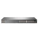 Kapcsoló HPE JL255A-RFB 24x 10/100/1000 4x SFP+ 370 W PoE+