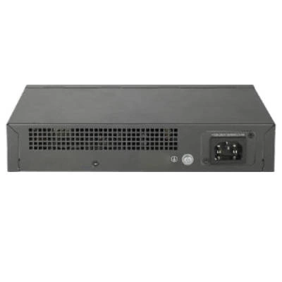 Kapcsoló HPE JG221A 8x 10/100 1x SFP