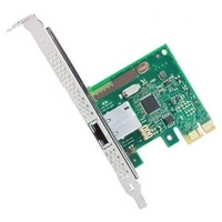 Hálózati Kártya Intel I210T1 1x RJ-45 PCI Express 1Gb