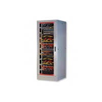 Rack 19" Álló INTELLINET 27U 600x600mm