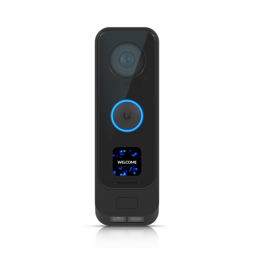 Ajtócsengő Ubiquiti G4 Doorbell Pro