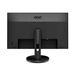 Monitor 23.8" AOC G2490VXA 1920 x 1080 Full HD 144Hz képernyőmátrix VA