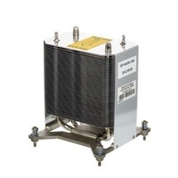Hűtőborda mely a server HP ProLiant ML150 G6 gépekbe szánt | 466501-001-RFB