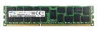 RAM memória 1x 8GB Samsung ECC REGISTERED DDR3 1600MHz PC3-12800 RDIMM | M393B1K70DH0-YK0