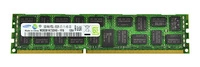 RAM memória 1x 8GB Samsung ECC REGISTERED DDR3 1066MHz PC3-8500 RDIMM | M393B1K73DH0-YF8