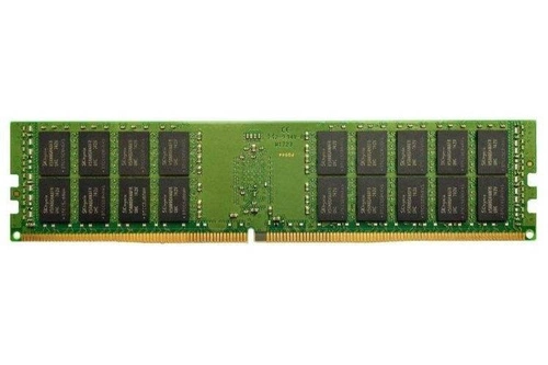 RAM memória 1x 16GB HPE ProLiant XL230k G10 DDR4 3200MHz ECC REGISTERED DIMM