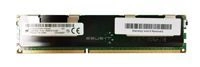 RAM memória 1x 32GB Micron ECC REGISTERED DDR3 1333MHz PC3-10600 RDIMM | MT72KSZS4G72PZ-1G4