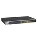 Kapcsoló Netgear GS728TPP-200EUS 24x 10/100/1000 4x SFP 380 W PoE+
