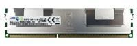 RAM memória 1x 32GB Samsung ECC REGISTERED DDR3 1333MHz PC3-10600 RDIMM | M393B4G70BM0-YH9