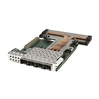 Hálózati Kártya DELL 68M95-RFB 4x SFP+ PCI Express 10Gb