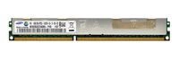 RAM memória 1x 16GB Samsung ECC REGISTERED DDR3 1333MHz PC3-10600 RDIMM | M392B2G70AM0-YH9