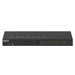 Kapcsoló Netgear GSM4230P-100EUS 26x 1Gb 4x SFP 300 W PoE+