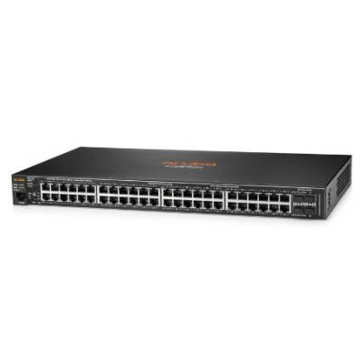 Kapcsoló HPE J9775A-RFB 48x 10/100/1000 4x SFP