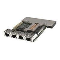 Hálózati Kártya DELL 4x RJ-45 2x1Gb 2x10Gb PCI Express | 540-BBUQ-RFB