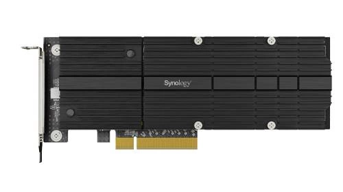 Synology adapter card M2D20