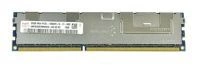 RAM memória 1x 32GB Hynix ECC REGISTERED DDR3 1333MHz PC3-10600 RDIMM | HMT84GR7BMR4A-H9