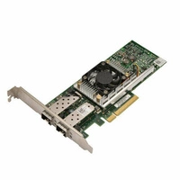 Hálózati Kártya DELL Y9XM5 2x SFP+ PCI Express 10Gb