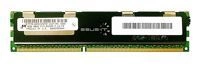 RAM memória 1x 8GB Micron ECC REGISTERED DDR3 1066MHz PC3-8500 RDIMM | MT72JSZS1G72PZ-1G1
