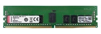 RAM memória 1x 16GB Kingston ECC REGISTERED DDR4 2666MHZ PC4-21300 RDIMM | KSM26RS4/16HAI