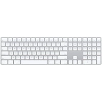Billentyűzet Vezeték nélküli Apple MQ052LB/A QWERTY