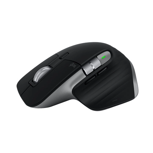Vezeték nélküli egér Logitech MX Master 3S for Mac 910-006571