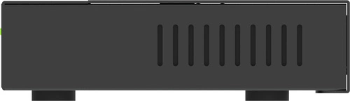 Kapcsoló Netgear GS305EPP-100PES 5x 1Gb 120 W PoE+