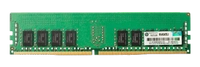 RAM memória 1x 16GB HPE Proliant & Workstation DDR4 2Rx8 2400MHz ECC UNBUFFERED DIMM | 869538-001-RFB