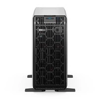 Szerver DELL T360 4,5U 1 x LGA1700 16GB 1 x 2TB 8 x 3.5" 1+1