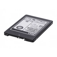 SSD Merevlemez DELL 200GB 2.5'' SAS 6Gb/s K41XJ | REFURBISHED