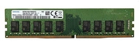 RAM memória 1x 16GB Samsung ECC UNBUFFERED DDR4  2400MHz PC4-19200 UDIMM | M391A2K43BB1-CRC