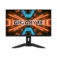 Monitor 31.5" Gigabyte M32Q 2560 x 1440 QHD 170Hz képernyőmátrix IPS