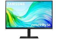 Monitor 27" Samsung ViewFinity LS27F610EAUXEN S61F 2560 x 1440 QHD 100Hz képernyőmátrix IPS