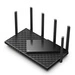Router TP-LINK Archer AXE75 4x 1Gb 2402 Mbps