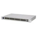 Kapcsoló Ubiquiti USW-48-POE 48x 10/100/1000 4x SFP 195 W PoE+