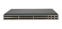 Kapcsoló Huawei S6720-50L-HI-48S-DC 48x SFP+ | 4x QSFP+ | 2x QSFP28