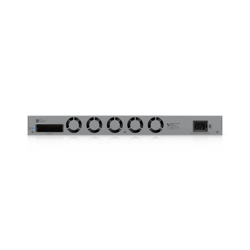 Kapcsoló Ubiquiti USW-Pro-XG-48-PoE 16x 2.5Gb 32x 10Gb 4x SFP28